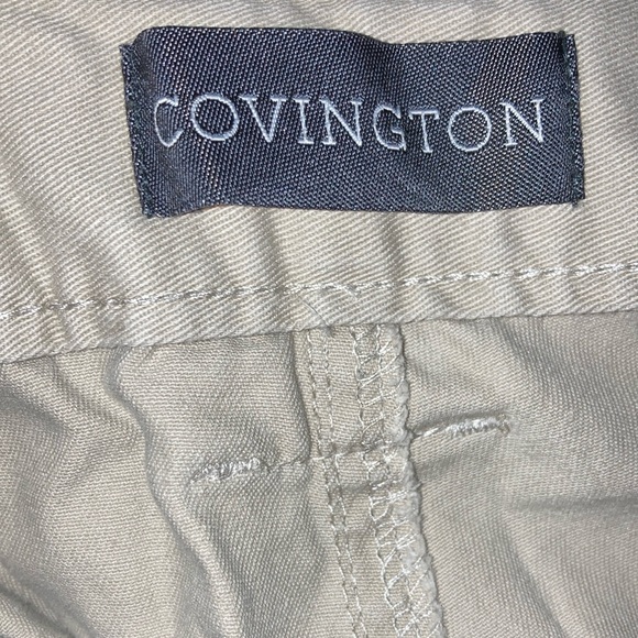 Bundle of 2 - NWT Covington shorts - Picture 7 of 8